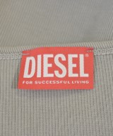 DIESEL（ディーゼル）ワンピース グレー サイズ:M レディース/2200676578164