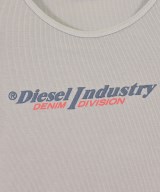 DIESEL（ディーゼル）ワンピース グレー サイズ:M レディース/2200676578164