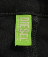 DIESEL（ディーゼル）デニムパンツ 黒 サイズ:26(M位) レディース/2200676578256