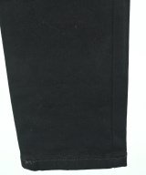 DIESEL（ディーゼル）デニムパンツ 黒 サイズ:26(M位) レディース/2200676578256