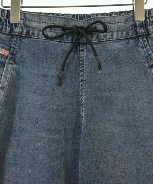 DIESEL（ディーゼル）デニムパンツ 青 サイズ:27(M位) レディース/2200676578263