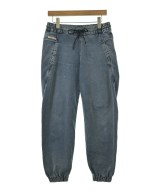 DIESEL（ディーゼル）デニムパンツ 青 サイズ:27(M位) レディース/2200676578263