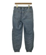 DIESEL（ディーゼル）デニムパンツ 青 サイズ:27(M位) レディース/2200676578263