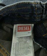 DIESEL（ディーゼル）デニムパンツ 青 サイズ:27(M位) レディース/2200676578263