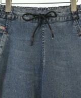 DIESEL（ディーゼル）デニムパンツ 青 サイズ:27(M位) レディース/2200676578263