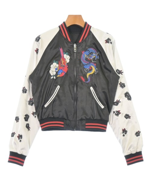 DIESEL(ディーゼル)その他 黒 サイズ:XS/2200677103020