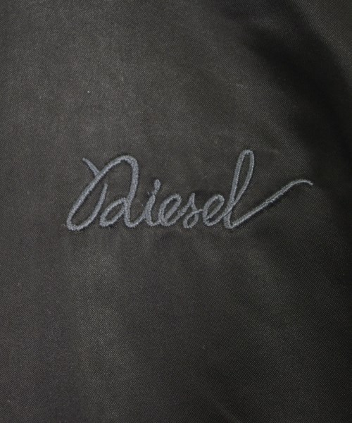 DIESEL（ディーゼル）その他 黒 サイズ:XS レディース/2200677103020