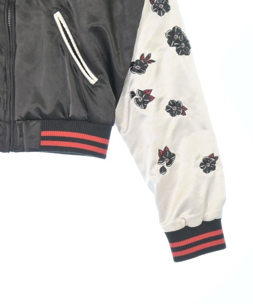 DIESEL（ディーゼル）その他 黒 サイズ:XS レディース/2200677103020