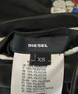 DIESEL（ディーゼル）その他 黒 サイズ:XS レディース/2200677103020
