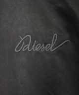 DIESEL（ディーゼル）その他 黒 サイズ:XS レディース/2200677103020