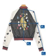 DIESEL（ディーゼル）その他 黒 サイズ:XS レディース/2200677103020