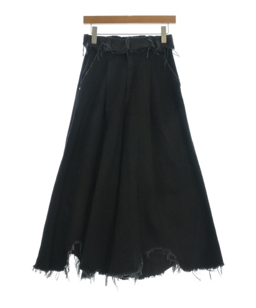 DIESEL(ディーゼル)デニムパンツ 黒 サイズ:24(S位)/2200677103037