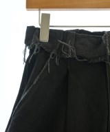 DIESEL（ディーゼル）デニムパンツ 黒 サイズ:24(S位) レディース/2200677103037