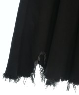 DIESEL（ディーゼル）デニムパンツ 黒 サイズ:24(S位) レディース/2200677103037