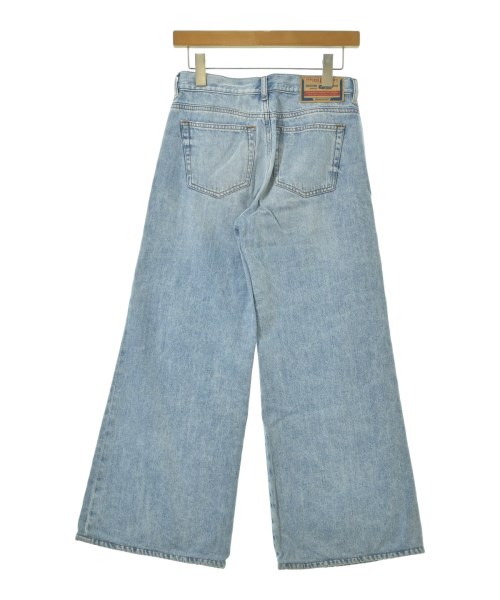 DIESEL（ディーゼル）デニムパンツ 青 サイズ:24(S位) レディース/2200672704123