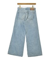 DIESEL（ディーゼル）デニムパンツ 青 サイズ:24(S位) レディース/2200672704123