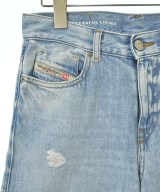 DIESEL（ディーゼル）デニムパンツ 青 サイズ:24(S位) レディース/2200672704123