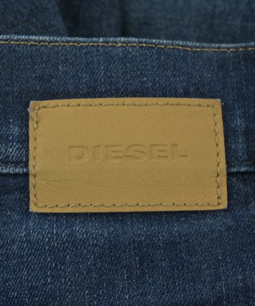 DIESEL（ディーゼル）デニムパンツ 紺 サイズ:25(S位) レディース/2200672704130