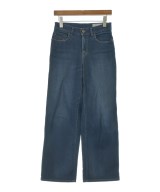 DIESEL（ディーゼル）デニムパンツ 紺 サイズ:25(S位) レディース/2200672704130