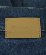 DIESEL（ディーゼル）デニムパンツ 紺 サイズ:25(S位) レディース/2200672704130