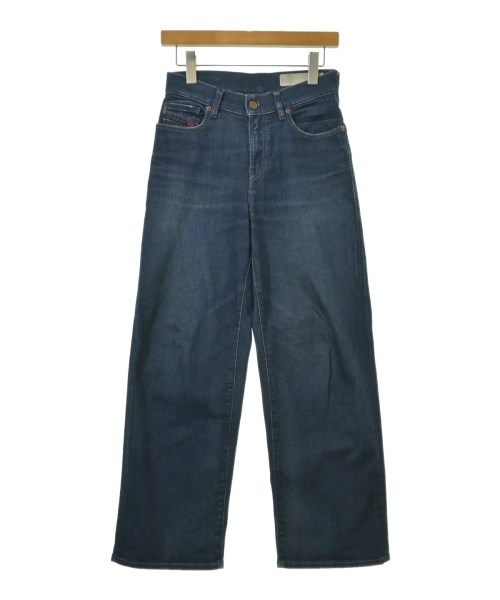 DIESEL(ディーゼル)デニムパンツ 紺 サイズ:24(S位)/2200672704147