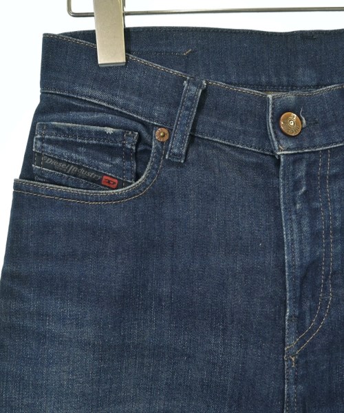 DIESEL（ディーゼル）デニムパンツ 紺 サイズ:24(S位) レディース/2200672704147