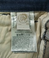 DIESEL（ディーゼル）デニムパンツ 紺 サイズ:24(S位) レディース/2200672704147