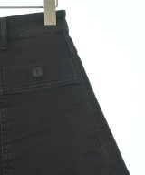 DIESEL（ディーゼル）ロング・マキシ丈スカート 黒 サイズ:23(XS位) レディース/2200672704154