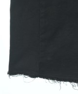 DIESEL（ディーゼル）ロング・マキシ丈スカート 黒 サイズ:23(XS位) レディース/2200672704154