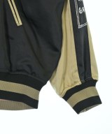 DIESEL（ディーゼル）スタジャン 黒 サイズ:S レディース/2200677397023