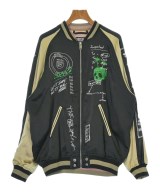 DIESEL スタジャン