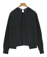 DIESEL（ディーゼル）スウェット 黒 サイズ:XS レディース/2200677514079
