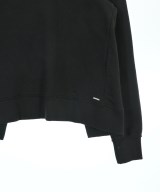 DIESEL（ディーゼル）スウェット 黒 サイズ:XS レディース/2200677514079