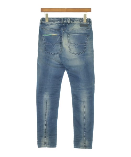 DIESEL（ディーゼル）デニムパンツ 青 サイズ:23(XS位) レディース/2200672911675