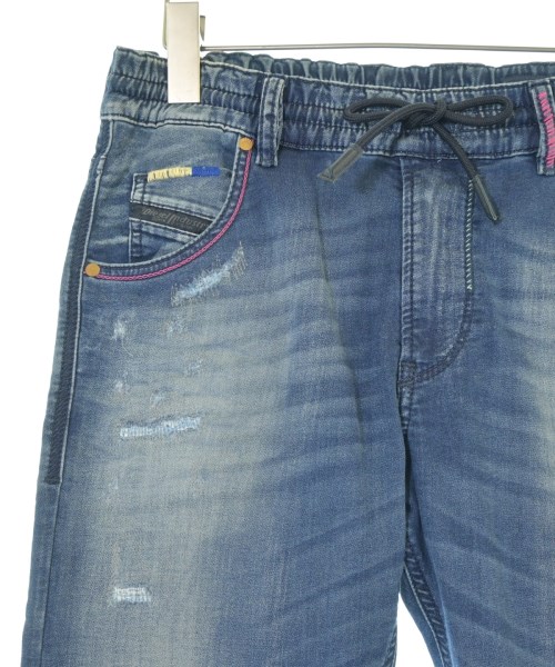 DIESEL（ディーゼル）デニムパンツ 青 サイズ:23(XS位) レディース/2200672911675