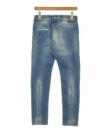 DIESEL（ディーゼル）デニムパンツ 青 サイズ:23(XS位) レディース/2200672911675