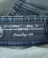 DIESEL（ディーゼル）デニムパンツ 青 サイズ:23(XS位) レディース/2200672911675