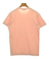 DIESEL（ディーゼル）Tシャツ・カットソー ピンク サイズ:M レディース/2200677721040