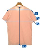 DIESEL（ディーゼル）Tシャツ・カットソー ピンク サイズ:M レディース/2200677721040