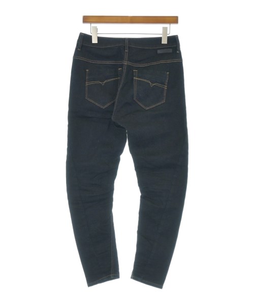 DIESEL（ディーゼル）デニムパンツ 紺 サイズ:25(S位) レディース/2200673883063