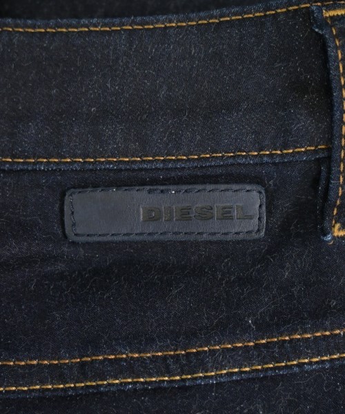 DIESEL（ディーゼル）デニムパンツ 紺 サイズ:25(S位) レディース/2200673883063
