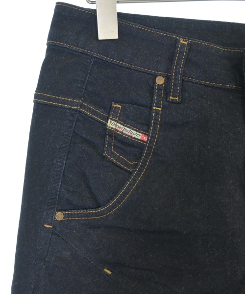 DIESEL（ディーゼル）デニムパンツ 紺 サイズ:25(S位) レディース/2200673883063