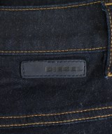 DIESEL（ディーゼル）デニムパンツ 紺 サイズ:25(S位) レディース/2200673883063