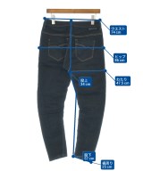 DIESEL（ディーゼル）デニムパンツ 紺 サイズ:25(S位) レディース/2200673883063