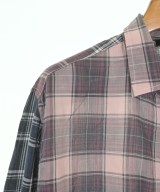 DIESEL（ディーゼル）カジュアルシャツ ピンク サイズ:M レディース/2200674199026