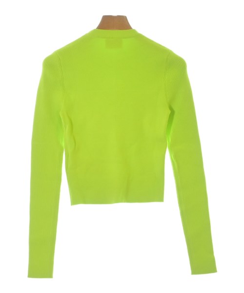 DIESEL（ディーゼル）ニット・セーター 緑 サイズ:S レディース/2200677897059