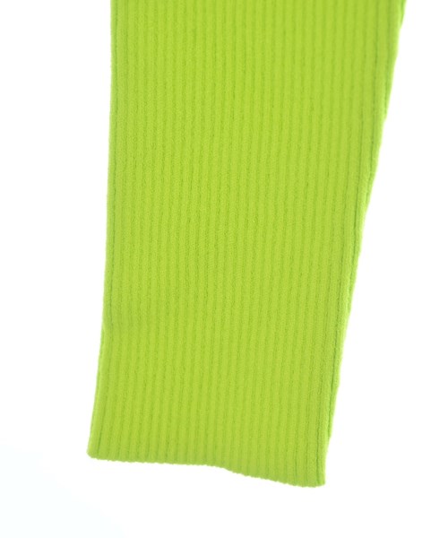 DIESEL（ディーゼル）ニット・セーター 緑 サイズ:S レディース/2200677897059