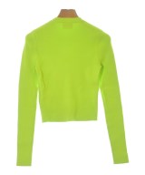 DIESEL（ディーゼル）ニット・セーター 緑 サイズ:S レディース/2200677897059