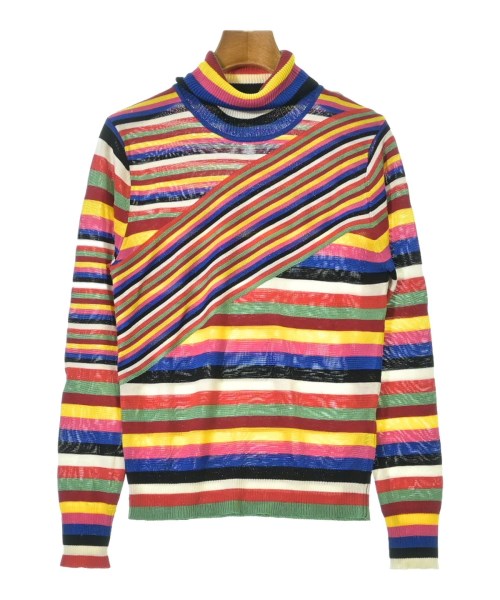 DIESEL(ディーゼル)ニット・セーター 赤 サイズ:XS/2200677897066