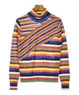 DIESEL（ディーゼル）ニット・セーター 赤 サイズ:XS レディース/2200677897066